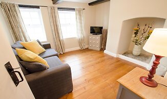 Berry Cottage Croyde 4 Bedrooms Sleeps 7-9 Dog Friendly