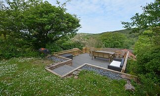 Berry Cottage Croyde 4 Bedrooms Sleeps 7-9 Dog Friendly