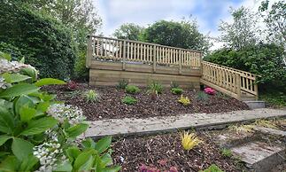 Berry Cottage Croyde 4 Bedrooms Sleeps 7-9 Dog Friendly