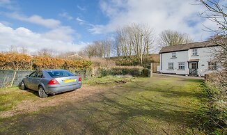 Berry Cottage Croyde 4 Bedrooms Sleeps 7-9 Dog Friendly