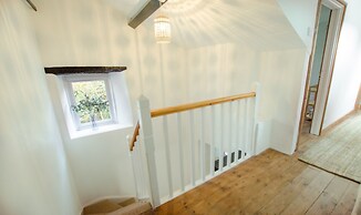 Berry Cottage Croyde 4 Bedrooms Sleeps 7-9 Dog Friendly