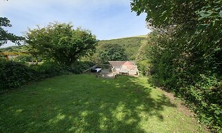 Berry Cottage Croyde 4 Bedrooms Sleeps 7-9 Dog Friendly