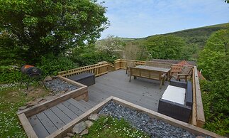 Berry Cottage Croyde 4 Bedrooms Sleeps 7-9 Dog Friendly