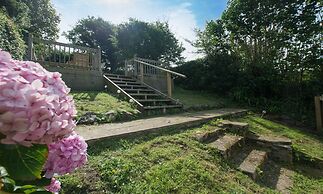 Berry Cottage Croyde 4 Bedrooms Sleeps 7-9 Dog Friendly
