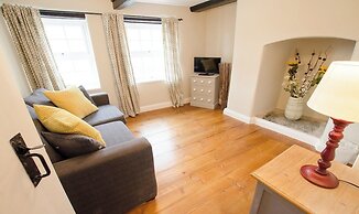 Berry Cottage Croyde 4 Bedrooms Sleeps 7-9 Dog Friendly