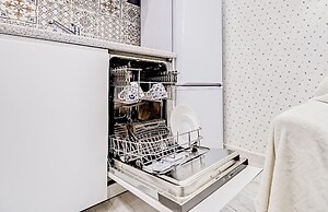 Katerina palace Apartment