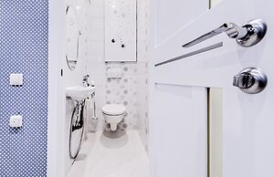 Katerina palace Apartment