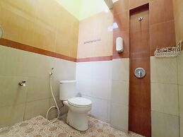 OYO 563 Damar Mas  Resort Lereng Kelud
