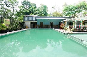 OYO 563 Damar Mas  Resort Lereng Kelud
