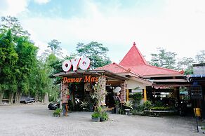 OYO 563 Damar Mas  Resort Lereng Kelud