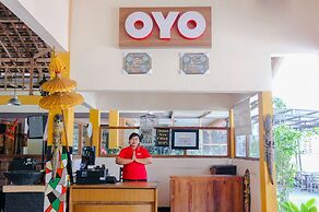 OYO 563 Damar Mas  Resort Lereng Kelud