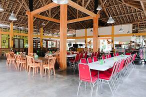 OYO 563 Damar Mas  Resort Lereng Kelud
