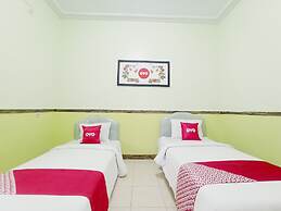 OYO 563 Damar Mas  Resort Lereng Kelud