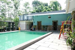 OYO 563 Damar Mas  Resort Lereng Kelud