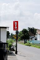 OYO 563 Damar Mas  Resort Lereng Kelud