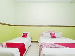 OYO 563 Damar Mas  Resort Lereng Kelud