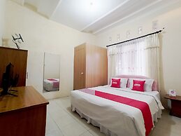 OYO 563 Damar Mas  Resort Lereng Kelud