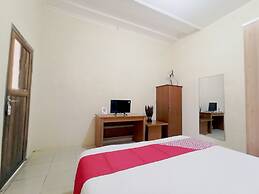 OYO 563 Damar Mas  Resort Lereng Kelud