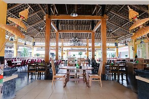 OYO 563 Damar Mas  Resort Lereng Kelud