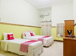 OYO 563 Damar Mas  Resort Lereng Kelud