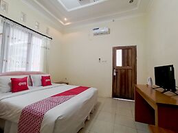 OYO 563 Damar Mas  Resort Lereng Kelud