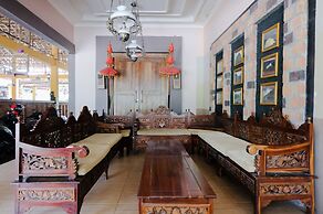 OYO 563 Damar Mas  Resort Lereng Kelud