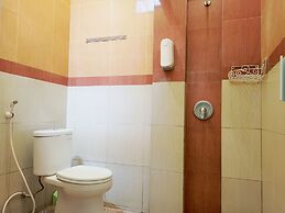 OYO 563 Damar Mas  Resort Lereng Kelud