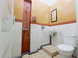 OYO 563 Damar Mas  Resort Lereng Kelud