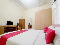 OYO 563 Damar Mas  Resort Lereng Kelud