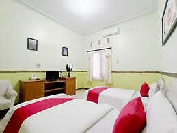 OYO 563 Damar Mas  Resort Lereng Kelud