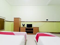 OYO 563 Damar Mas  Resort Lereng Kelud