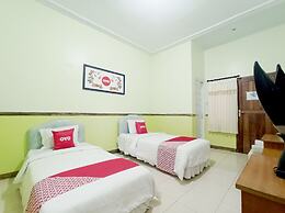 OYO 563 Damar Mas  Resort Lereng Kelud