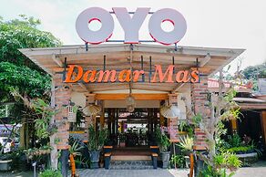 OYO 563 Damar Mas  Resort Lereng Kelud