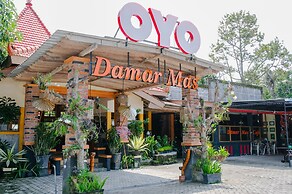 OYO 563 Damar Mas  Resort Lereng Kelud