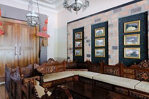 OYO 563 Damar Mas  Resort Lereng Kelud