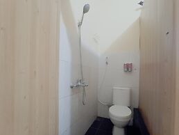 OYO 563 Damar Mas  Resort Lereng Kelud