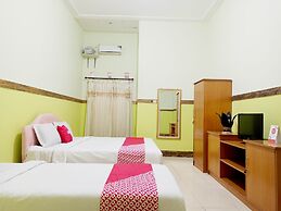 OYO 563 Damar Mas  Resort Lereng Kelud