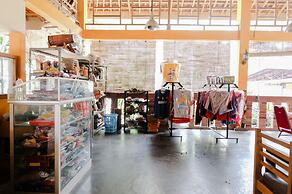 OYO 563 Damar Mas  Resort Lereng Kelud