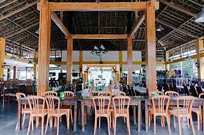 OYO 563 Damar Mas  Resort Lereng Kelud