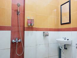 OYO 563 Damar Mas  Resort Lereng Kelud