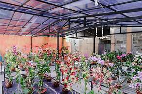 OYO 563 Damar Mas  Resort Lereng Kelud