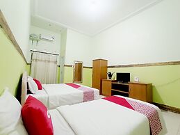 OYO 563 Damar Mas  Resort Lereng Kelud