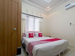 OYO 563 Damar Mas  Resort Lereng Kelud