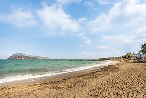 Athina Suites Platanias