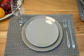 Athina Suites Platanias