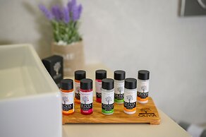 Athina Suites Platanias