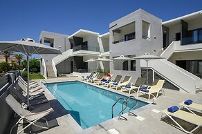 Athina Suites Platanias