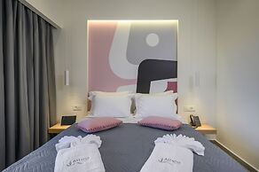 Athina Suites Platanias