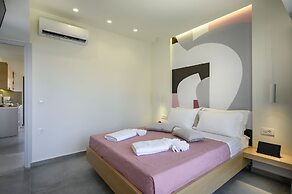 Athina Suites Platanias