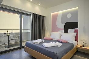 Athina Suites Platanias